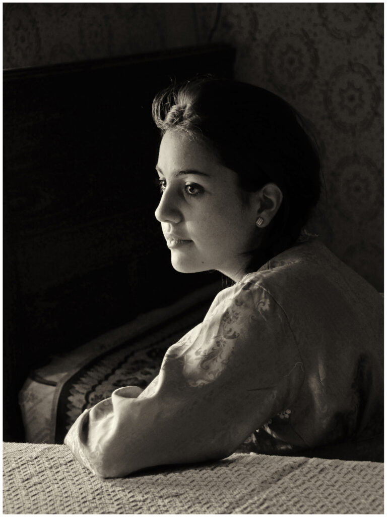 Nenad Nikolic - Reverie